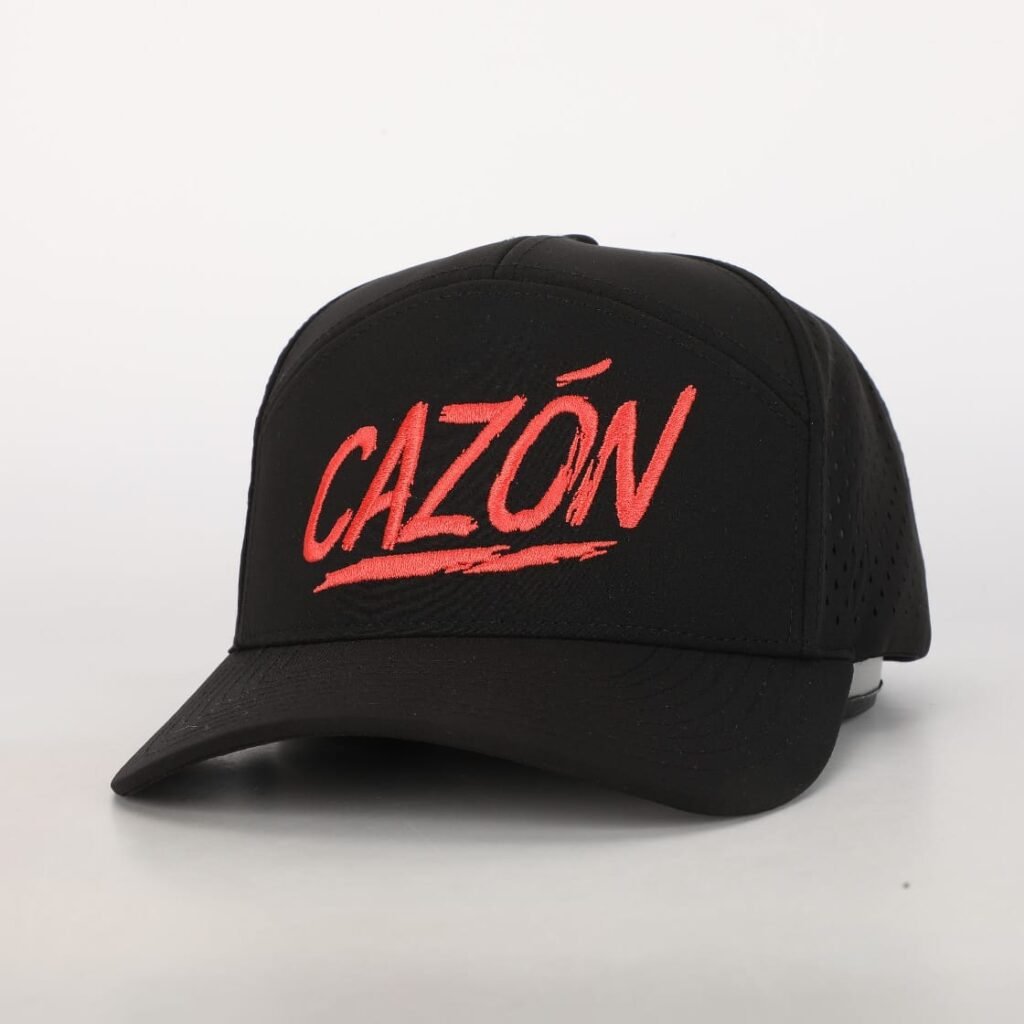 Gorra El Apagon 2.0