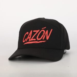 Gorra El Apagon 2.0