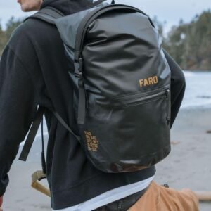 Bolso Impermeable CAZON Dry 20L