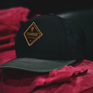 Gorra CAZON 7-Flat Ola