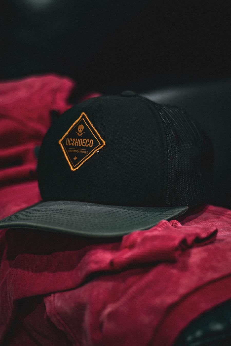 GORRAS
