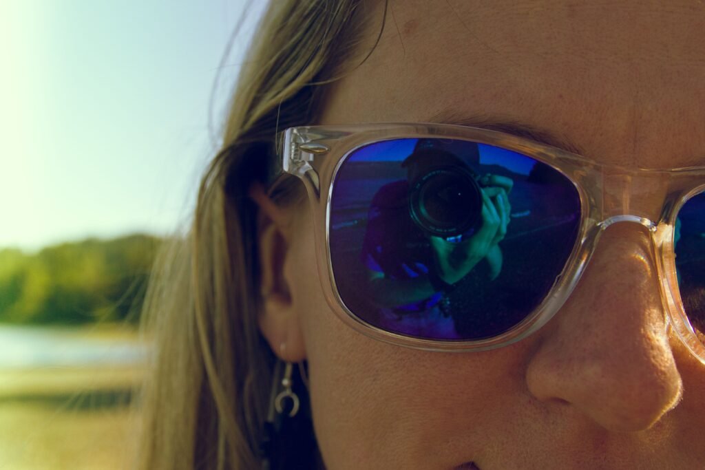 Lentes de Sol
